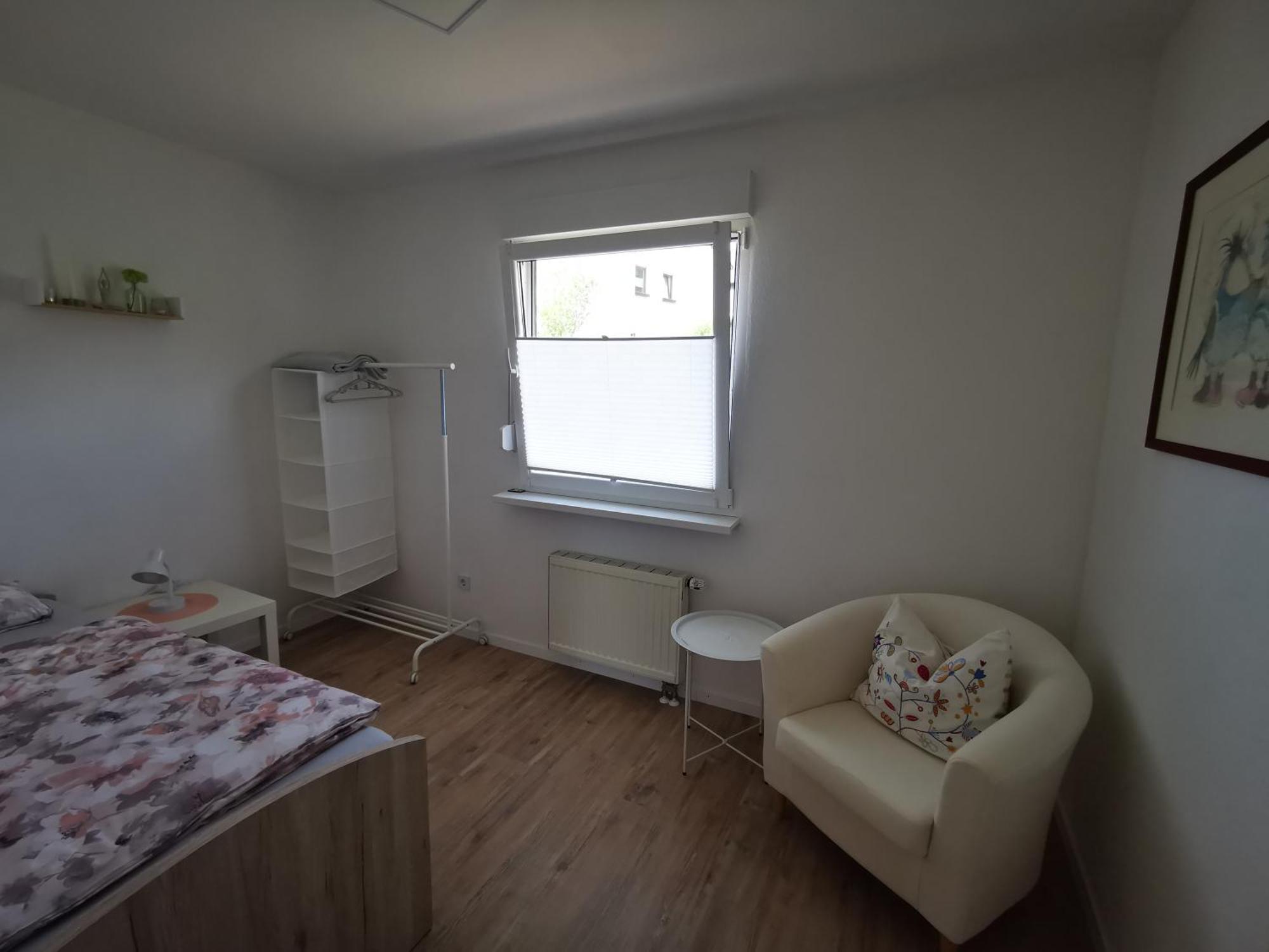 Ferienwohnung Blick Rappenstein Hausen am Tann エクステリア 写真